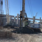 Ampliamento stabile ceramica Mirage